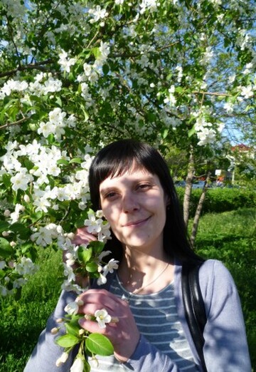 My photo - Sonya, 39 from Shadrinsk (@sonya6690458)