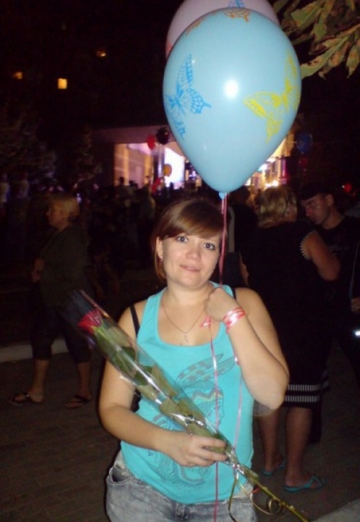 Моя фотографія - Надежда, 39 з Вугледар (@nadezhdaskopyuk)