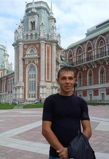 My photo - Timur, 37 from Davlekanovo (@user34435)