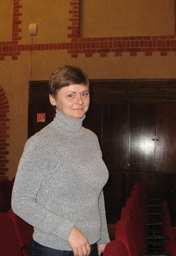 My photo - Irina, 47 from Kaliningrad (@id658065)
