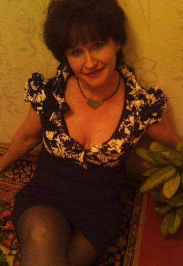 My photo - Marina, 59 from Blagodarnoyy (@marina8255381)