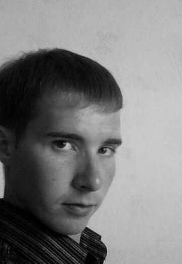 Моя фотография - Максим, 36 из Каменск-Уральский (@user280629)