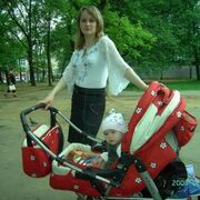 наталья, 37, Лыткарино