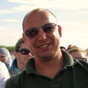 андрей, 51, Алабино