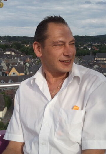 My photo - andi, 53 from Gießen (@andi285)