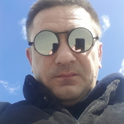 роман, 45, Мончегорск