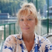 Лариса, 52, Барнаул