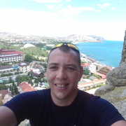 Александр, 40, Североморск