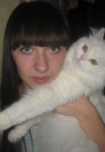 Yulya (@ulya812) — my photo № 5