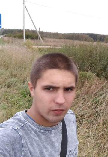 My photo - Maksim, 27 from Alexandrov (@maksim261734)