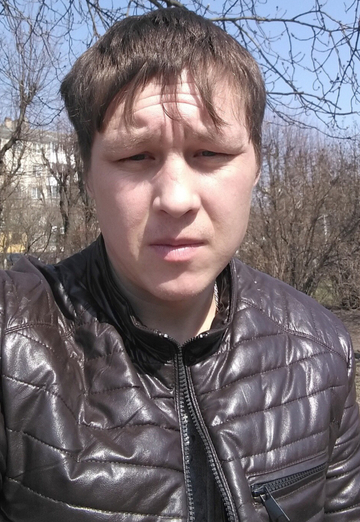 Моя фотография - Сергей, 36 из Нижний Новгород (@sergey888111)