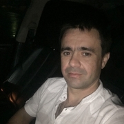 Андрей, 42, Видное