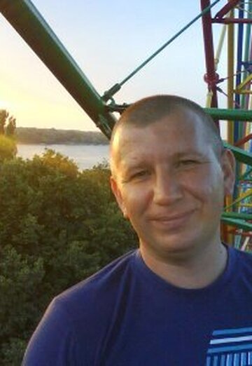 Моя фотография - Влад, 39 из Кременчуг (@vlad120063)