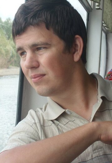 My photo - Aleksandr, 42 from Aleysk (@vladimir91471)