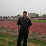 Игорь, 49, Прохладный