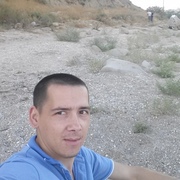 юрий, 34, Курганинск
