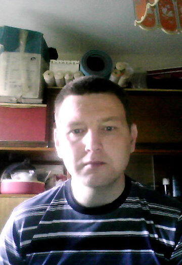 Моя фотография - алексеи кислицин, 46 из Екатеринбург (@alekseikislicin)