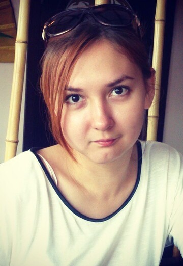 Dinara (@didin12) — my photo № 1