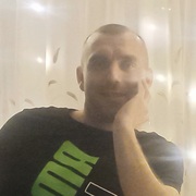 Евгений, 33, Выборг