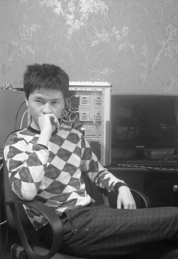 Моя фотография - Alexend-tsai, 27 из Батайск (@alexendtsai)