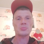 Женя Гиряев, 49, Чита