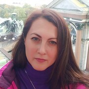 Elena 46 Saint Petersburg