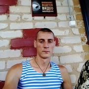 роман, 27, Богучар