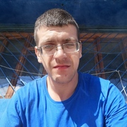 Игорь, 27, Голышманово