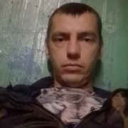 Алексей, 35, Заволжск