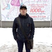 Oleg Leï 37 Lvov
