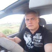 Владимир, 46, Борзя