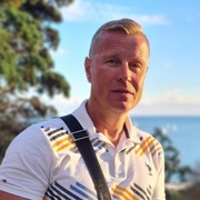 Юрий, 46, Москва