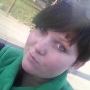 Мария, 30, Домбай