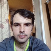 Денис 29 лет (Водолей) Новоалтайск