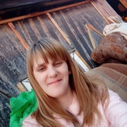 Евгения, 32, Качканар