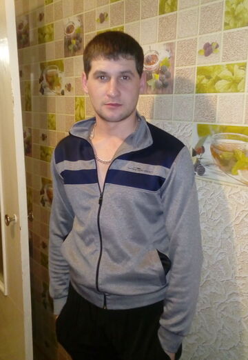 Моя фотография - Алексей, 29 из Лесосибирск (@aleksey526732)