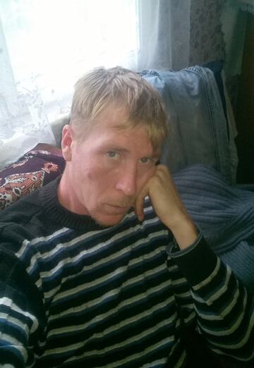 My photo - Stanislav, 35 from Kresttsy (@stanislav24347)