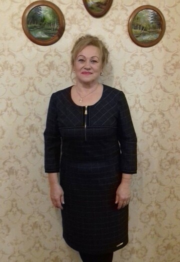 My photo - ANNA, 63 from Sevastopol (@anna171259)