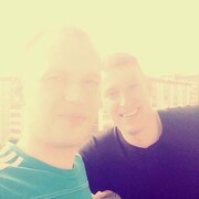 Арсений, 34, Верхняя Тура