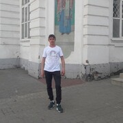 Андрей, 31, Лыткарино