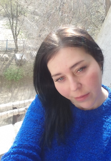 My photo - Yuliya, 43 from Sochi (@uliya207705)