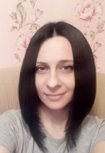 Моя фотографія - Татьяна, 39 з Городець (@tatyana268802)