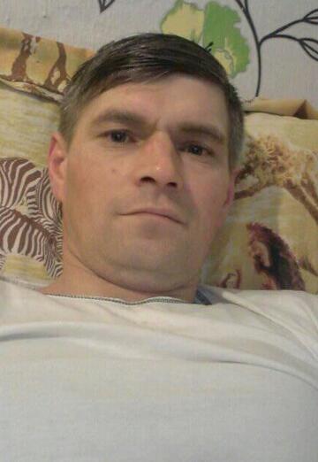 My photo - Roman, 39 from Kishinev (@roman212268)