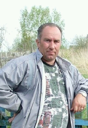La mia foto - Andrey, 51 di Baranavičy (@andrey631138)