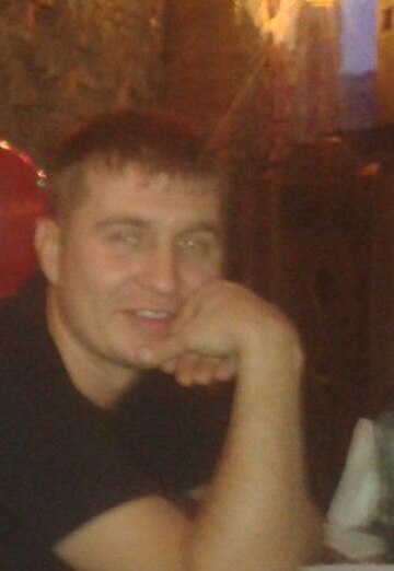 My photo - Aleksey, 40 from Uralsk (@aleksey375077)