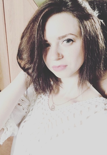 My photo - Elena, 33 from Tomsk (@elena58727)