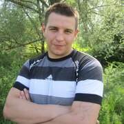Антон, 36, Нижний Одес