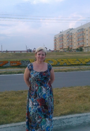 Svetlana (@svetamalskaya) — my photo № 1