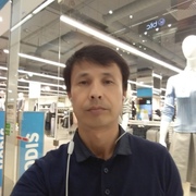 Имя, 53, Александровская