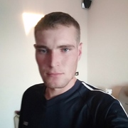 Владислав, 28, Забайкальск